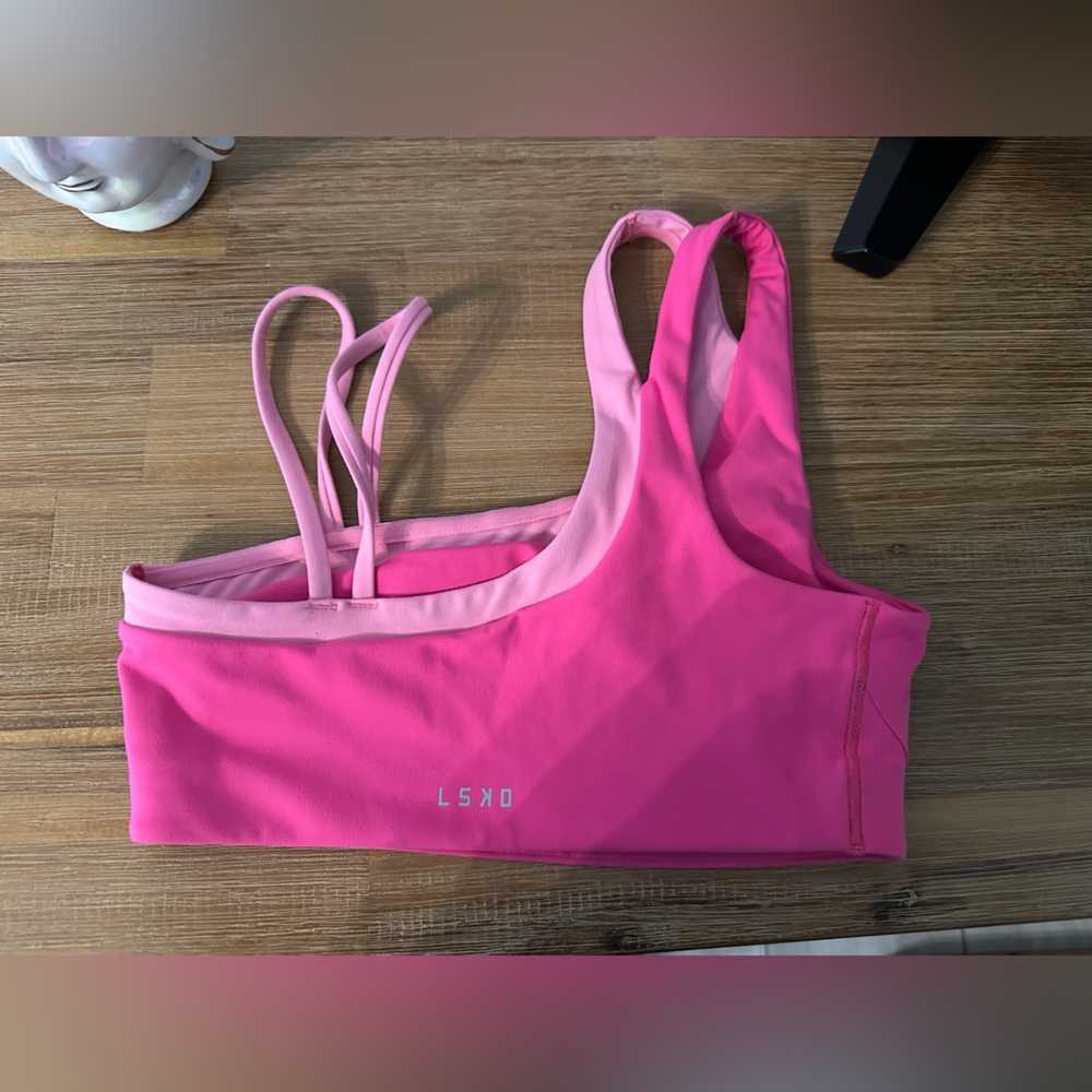 LSKD bra - image 3